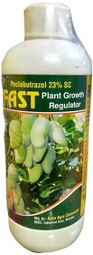 Katyayani Fast - Paclobutrazol 23 SC  Plant Growth Regulator Mango  1 Liter