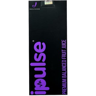 Buy IndusViva i-Pulse Fruit Juice 1 Ltr Online 3549 