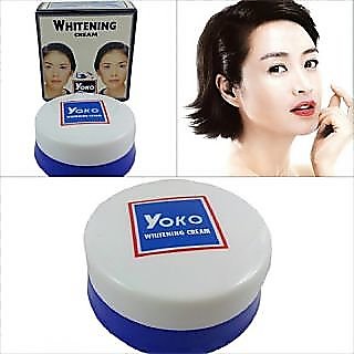Yoko Whitenig Cream