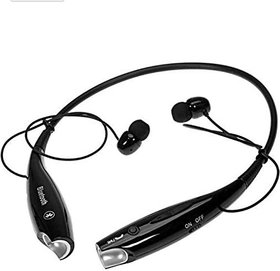 HBS-730 Wireless Bluetooth Stereo Headset black