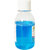 Liboni (Bersache) Blue Sanitizer Face Mask - Washable Face Masks Sanitizers Combo (1 pcs + 1 pcs)