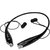 HBS-730 Wireless Bluetooth Stereo Headset black.