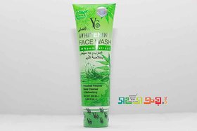 YC WHITENING FACE WASH NEEM EXTRACT ( PREVENTS PIMPLES DEEP CLEANSE AND REFRESHING )