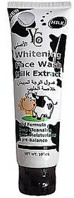 Yc Whitening Face Wash Milk Extract