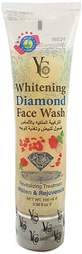 YC Whitening Diamond Face Wash (100ml)