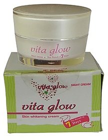 Vita Glow Skin Fairness Cream