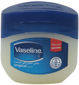 Vaseline Original Jelly 50ml