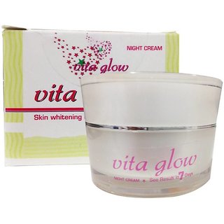 Vita Glow Fairness Cream