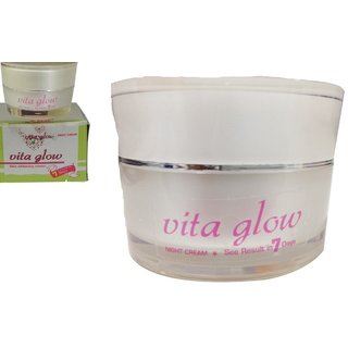 Vita Glow Skin Brightening Cream