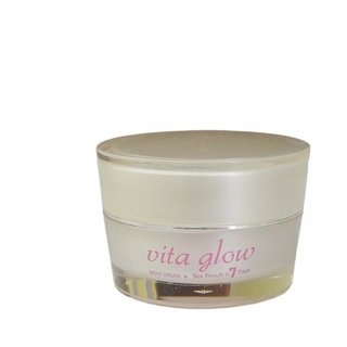 Vita Glow Radiant Brightening  Beautiful Skin (Made In TIBET)  (30 g)