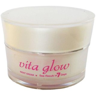 Vita Glow Radiant And Beautiful Skin  (30 g)