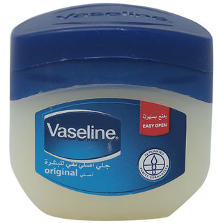 Vaseline Original Jelly 50ml