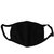 Liboni ( Bersache ) Transparent Sanitizer  Face Mask - Washable Face Masks  Sanitizers Combo (4 pcs + 4 pcs)