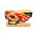 Purest Herbal Exotic Papaya Fresh Soap - 100g (Pack Of 3)