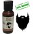 Herbal Beard Nourishing Oil Cetrus Flavor - 60ml Bigger Pack