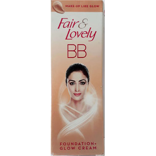 Online Shopping Store Buy Online Mobiles Phone Computers Tablets Pc Home Appliances Lowest Price Shop In India At Shopclues The only major issue i have with this is the color. fair and lovely bb foundation glow cream 18g