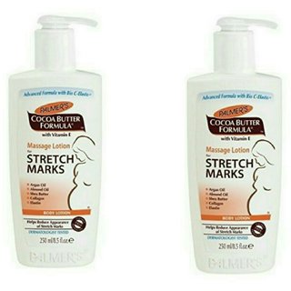 Palmers Cocoa Butter Stretch Marks Lotion (set of 2) (125ml)