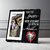 VAH Table Photo Frame / Wall Hanging for Home Dcor Birthday Gift Love Gift Valentine's Day Gift Corporate Gift Wooden P