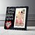 VAH Table Photo Frame / Wall Hanging for Home Dcor Mother day Gift Love Gift Valentine's Day Gift Corporate Gift Wooden