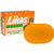 Likas Papaya Skin Whitening Herbal Bath Soap for Face  Body 135g (IMPORTED - Product of Philippines)