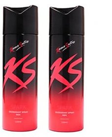 KS KAMASUTRA SPARK DEO FOR MEN,150 ML