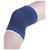 Yash Hr Knee Support (Free Size, Blue,1 Pair)