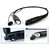 Bluetooth Headphone Hbs 730 Neckband Bluetooth Wireless Headphones Stereo Headset For All Devices