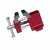 Ketsy 843 Red Iron Cast Baby Vice 25 mm Without Clamp