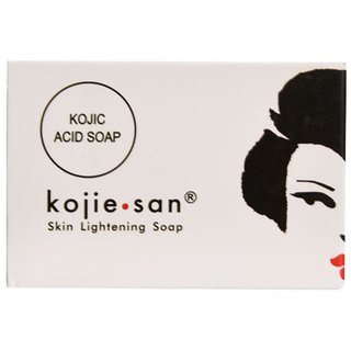 Kojie San Skin Lightening Soap Kojie San Skin Lightening Soap