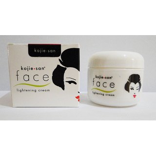 Kojie San Face Lightening Cream