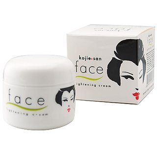 Kojie San Face Lightening Cream (30g)