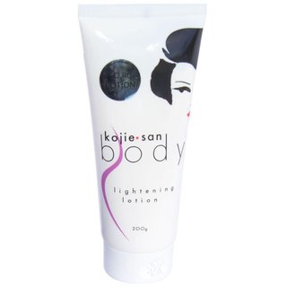 Kojie-San Body Lightening Lotion