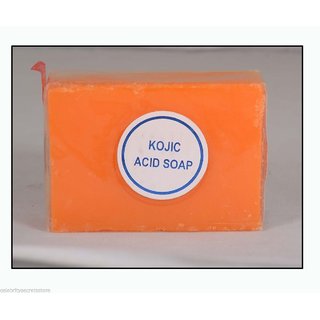                       Kojic acid soap for Skin Brighiting ,Hyper Pigmentation Contains KOJIC Acid                                              