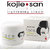 KOJIE SAN FACE LIGHTENING CREAM.