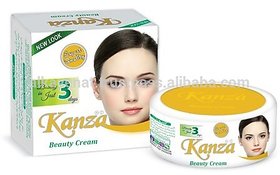 Kanza Beauty Cream (28g)