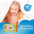 OM Skincare  Baby Wipes With Aloe Vera - 80 PCS