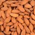 Gamnuts - Badam (Almonds), 100 Gm