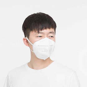Swasa-n95anti-pollution Virus Safe Face Maskpack Of 1