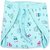 Pack Of 12 Kotton Labs Multi-Colour Newborn Baby Hosiery Cotton Nappies