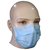 Surgical Face Mask with EarloopnAir Pollution Virus Protection and Personal Health Pack Of 30