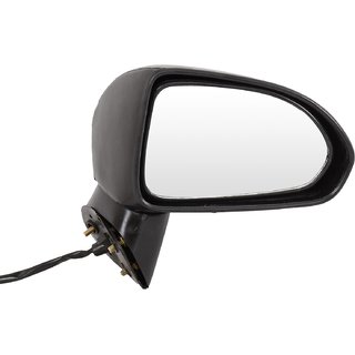 honda city zx rear view mirror