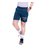 Kavin's Cotton Trendy Shorts for boys, Pack of 5, Multicolored - Beta