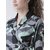 Texco Multicolor Printed Wrap Dress For Women