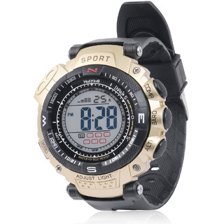 led watches for boys