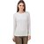 Texco Casual Regular Sleeve Solid Women White Top