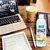Pulse Hand Sanitizer Spray 500ml (Pack of 2)