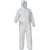 Corona Protection White PPE Kits 85GSM 