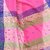 DESH BIDESH Pure Cotton 100 Traditional Bengali Handloom Tant Saree Very Soft Cotton Materials With Blouse