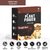 Plant Power Energy Bar Tough Nut with 5g Protein Pack of 6 Units
