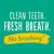 Tropiclean Fresh Breath Water Additive, 473 ml